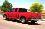 Ford F-150 SuperCab 1996 года
